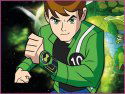 Jogos do Ben 10 de Luta