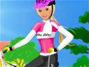 Barbie Carro de Corrida 2 - jogos online de menina