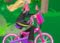 Jogos de Bicicleta da Barbie