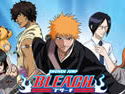 Jogos de Bleach