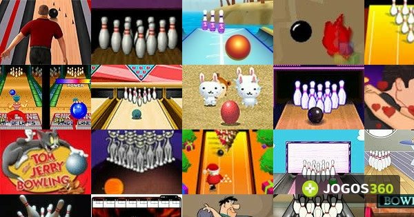 Bowling Challenge  Online Friv Games