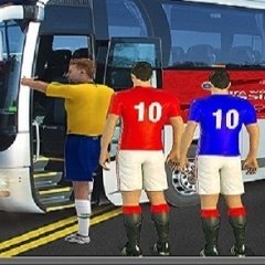 Jogos de Bus Driver