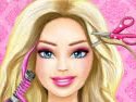 Jogos de Salão de Beleza da Barbie no Joguix