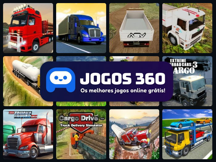 Heavy Truck Simulator para android  Jogo de caminhão, Truck, Caminhão  pesado