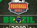 Jogos de Futebol com Times Brasileiros