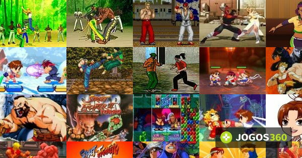 CAPOEIRA FIGHTER 3 ONLINE jogo online gratuito em