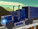 Jogo Cargo Truck 18 no Jogos 360