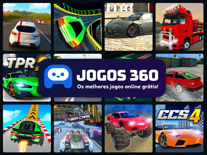 Jogo carro dois