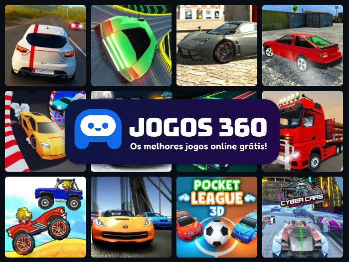 Jogos De Carros De 2 Jogadores No Jogos 360 0426