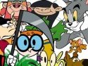 Jogos de Cartoon Network Antigos