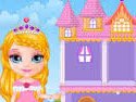 Jogos de Casa da Barbie
