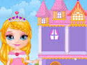 Jogo Barbie Bedroom no Jogos 360