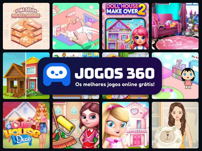 Jogos de Baby no Jogos 360