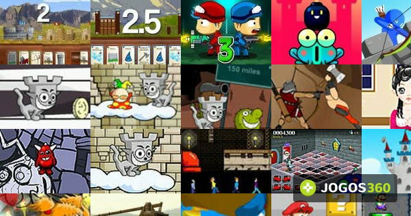 CASTLE PALS jogo online gratuito em