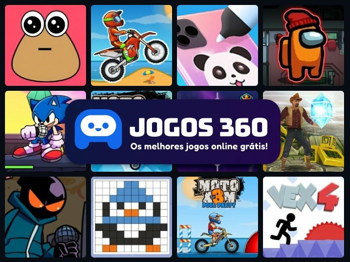 Jogo Kid Cartoon Connect no Jogos 360
