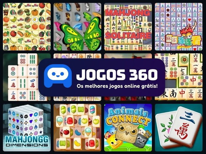 Jogo Duck Pond Mahjong no Jogos 360
