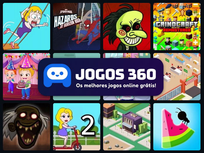 Jogo Ball Paint no Jogos 360