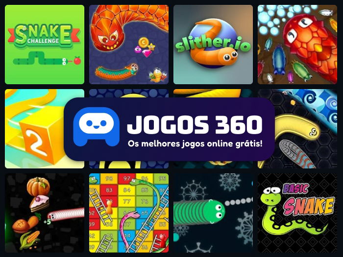 Jogue Google Cobra jogo online grátis