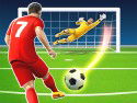 Jogo Euro 2016: Goal Rush no Jogos 360