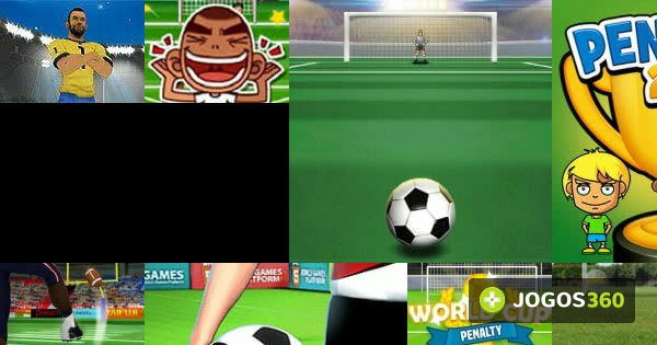 PENALTY SHOOTOUT: MULTI LEAGUE jogo online gratuito em Minijogos