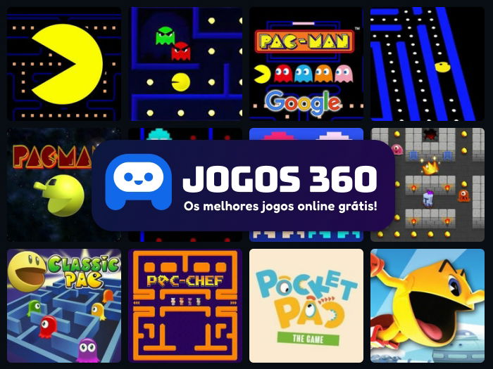 Jogos de Come Come em Jogos na Internet