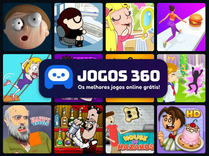 Jogo Cookie Clicker no Jogos 360