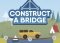 Jogos de Construir Pontes