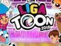 Jogos de Copa Toon