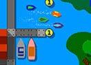 Jogos de Corrida de Barcos