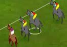 Jogos de Corrida de Cavalos