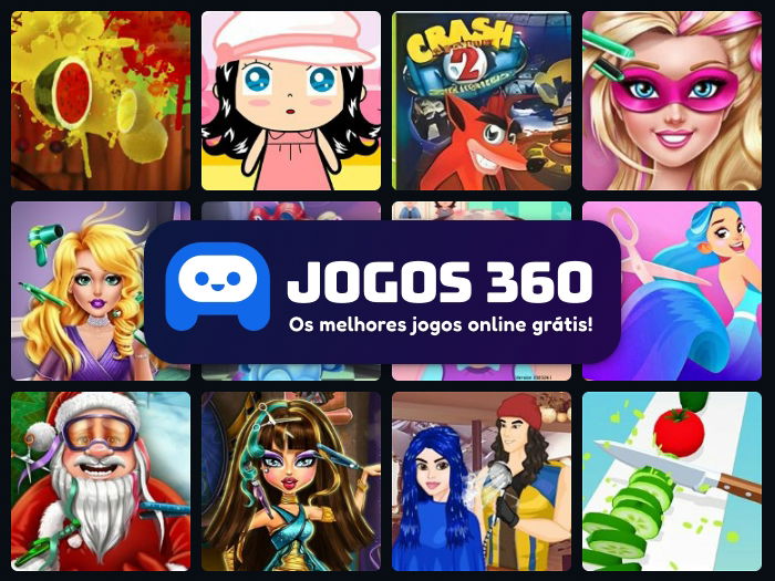 Jogo Fashion Designer World Tour no Jogos 360