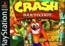 Jogos de Crash Bandicoot