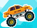 Jogos de Crazy Taxi