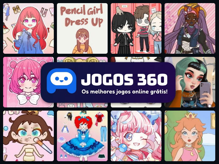 Jogo Princess Maker no Jogos 360