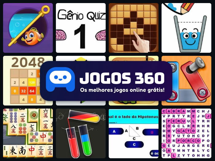 Jogo Bloxorz Puzzle no Jogos 360