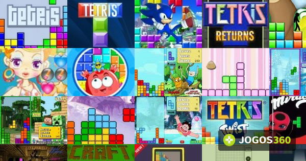 Neave Tetris - Jogo Gratuito Online