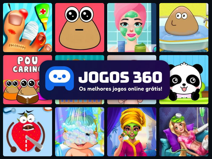 Meow Meow Life no Jogos 360