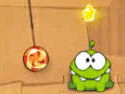 Jogos de Cut the Rope