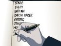 Jogos do Death Note