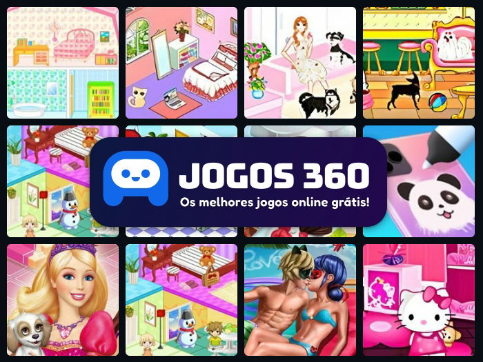 Jogo Strawberry Delicious Boutique no Jogos 360