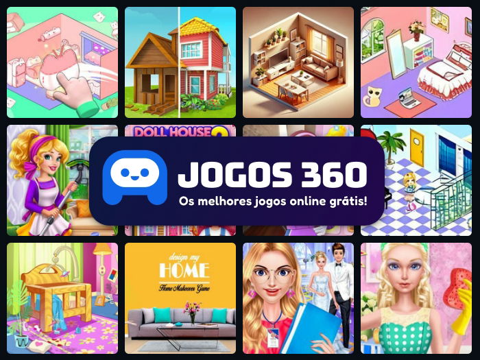 Jogo Halloween Match 3 no Jogos 360