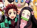 Jogos de Demon Slayer: Kimetsu no Yaiba