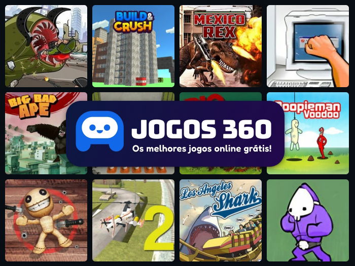 Super Listas Recentes (4) no Jogos 360