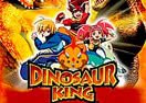 Jogos de Dinossauro Rei