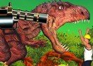 Jogos de Dinossauro Rex
