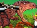 Jogo T-Rex Run 3D no Jogos 360