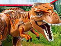 Jogos de Dinossauros 3D