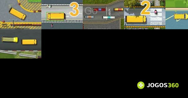 Jogos de Ônibus 🕹️ Jogue Jogos de Ônibus no Jogos123