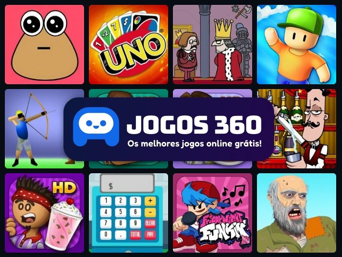 Jogo Whack Your Boss no Jogos 360