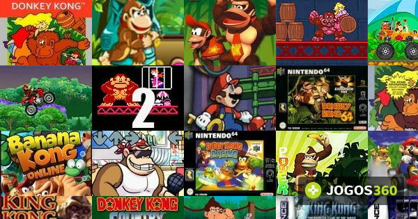 Jogos de Super Mario 2 no Jogos 360